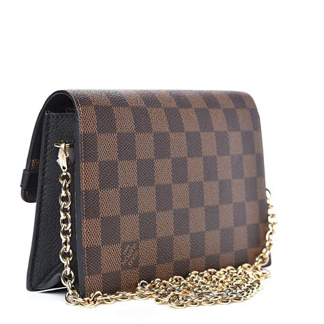 louis vuitton chain wallet ebay|louis vuitton chain wallet crossbody.